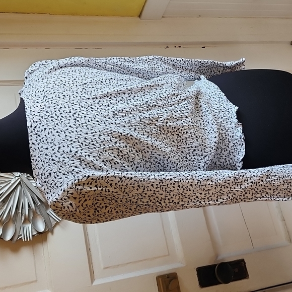 Womens blouse by timing size L - Picture 5 of 9